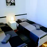 Pula-Center Studio Apartments