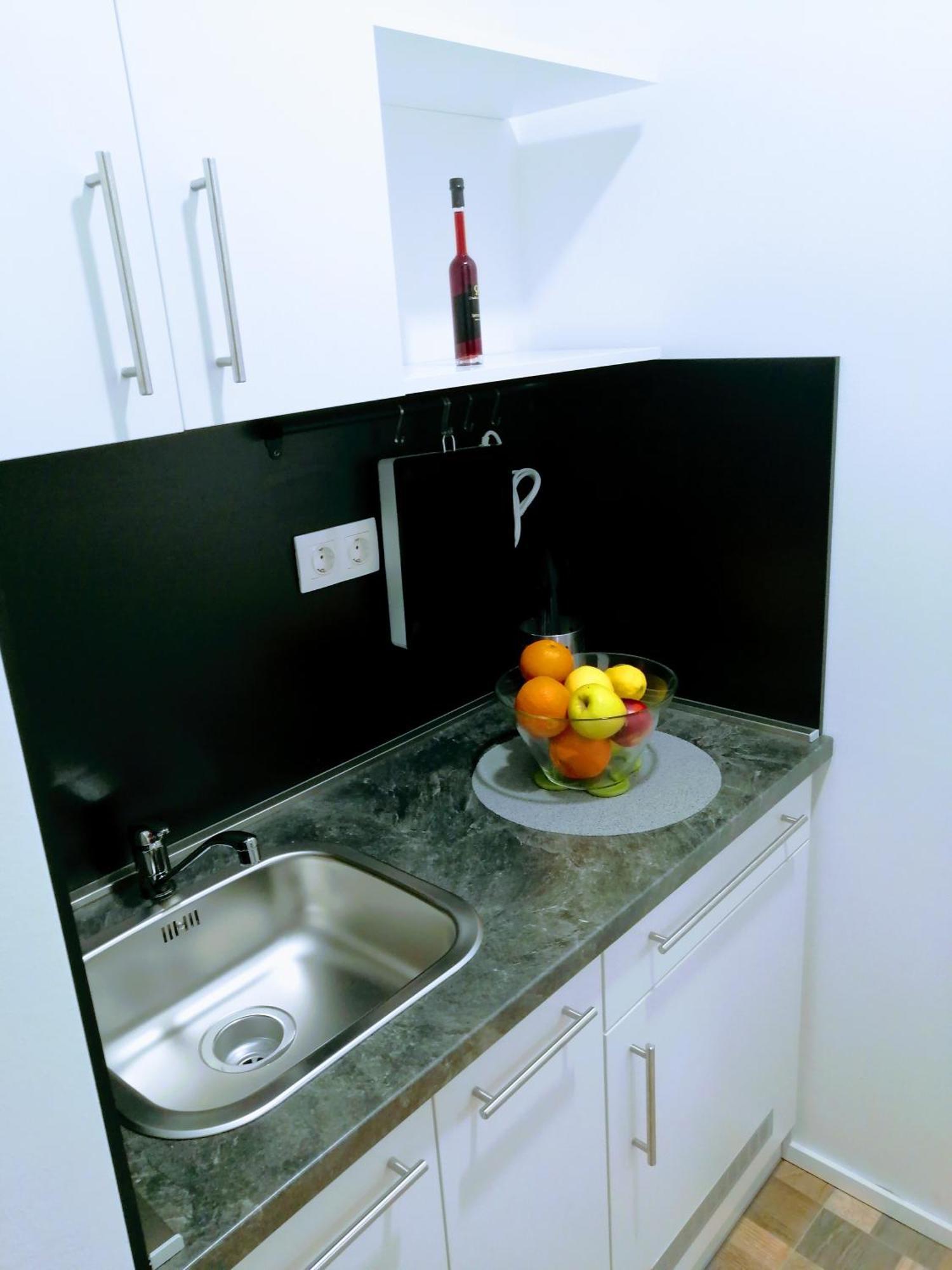 Apartment Pula-center