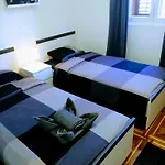 Pula-Center Studio Apartments