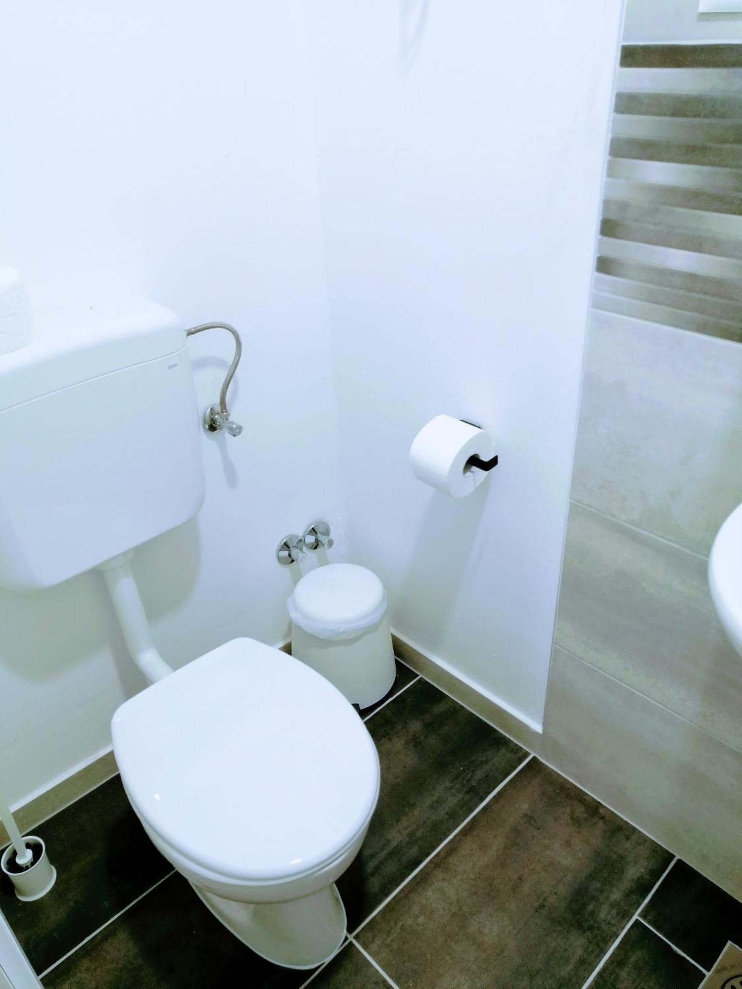 Pula-center Apartman