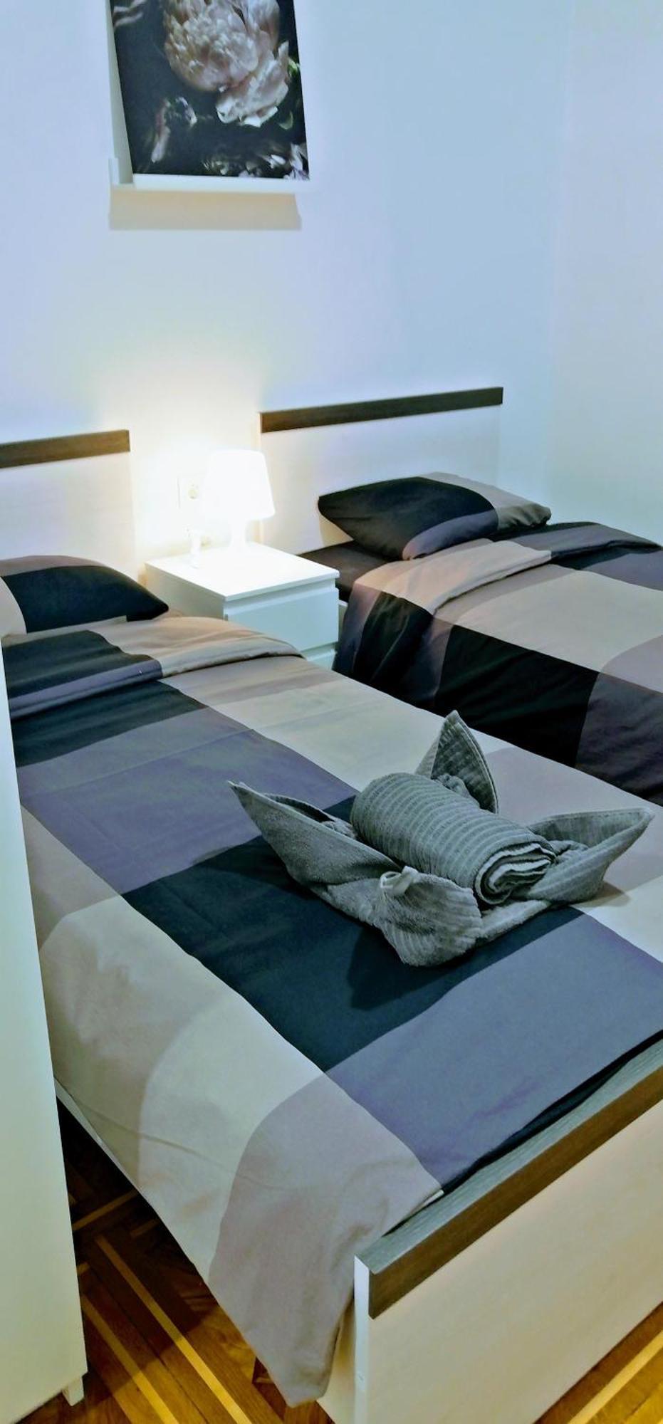 Apartman Pula-center *