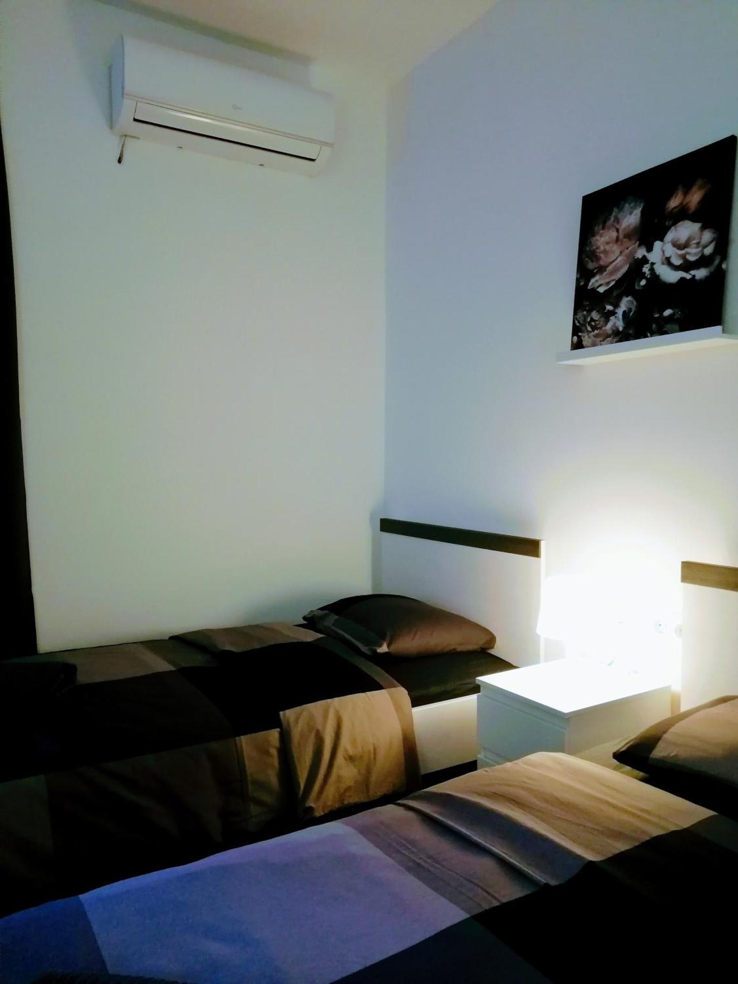 Pula-center Apartman Pula