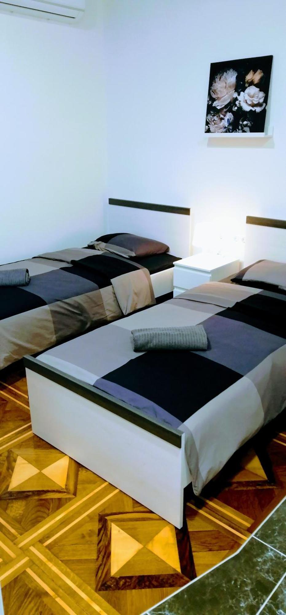 Apartman Pula-center Pula