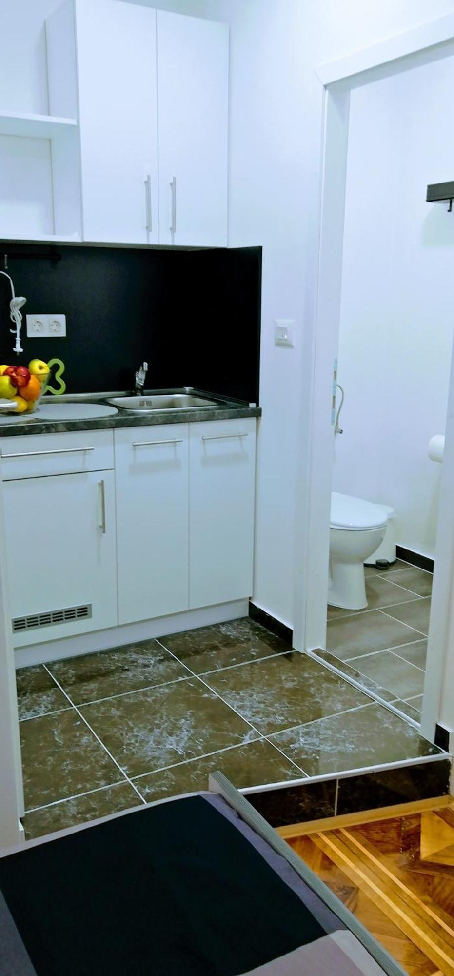 Pula-center Apartman