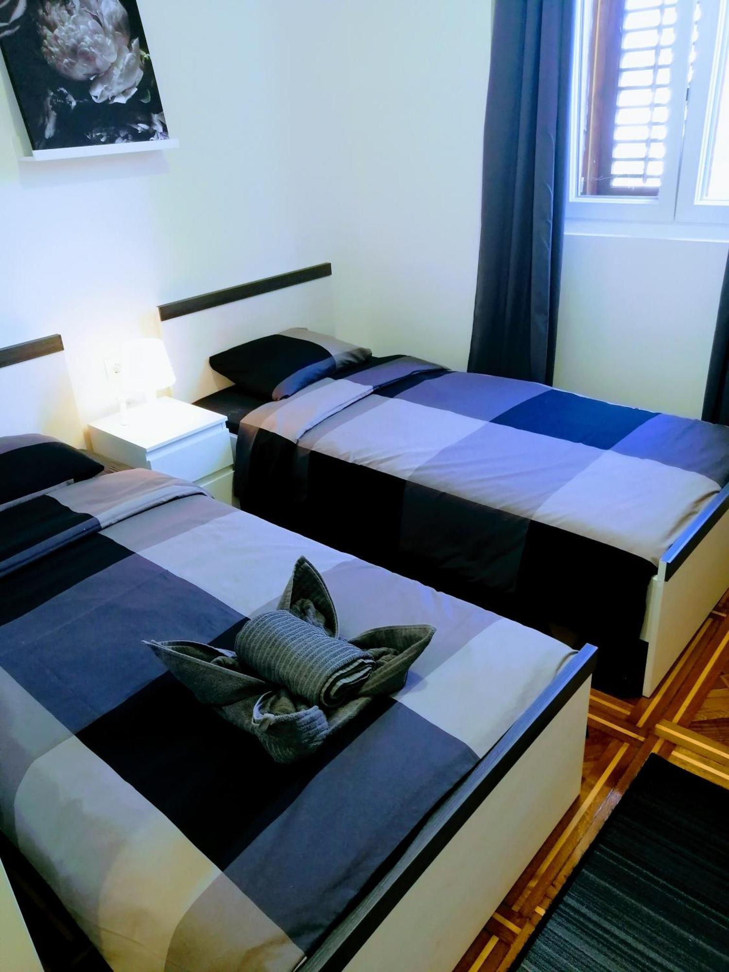 Apartman Pula-center