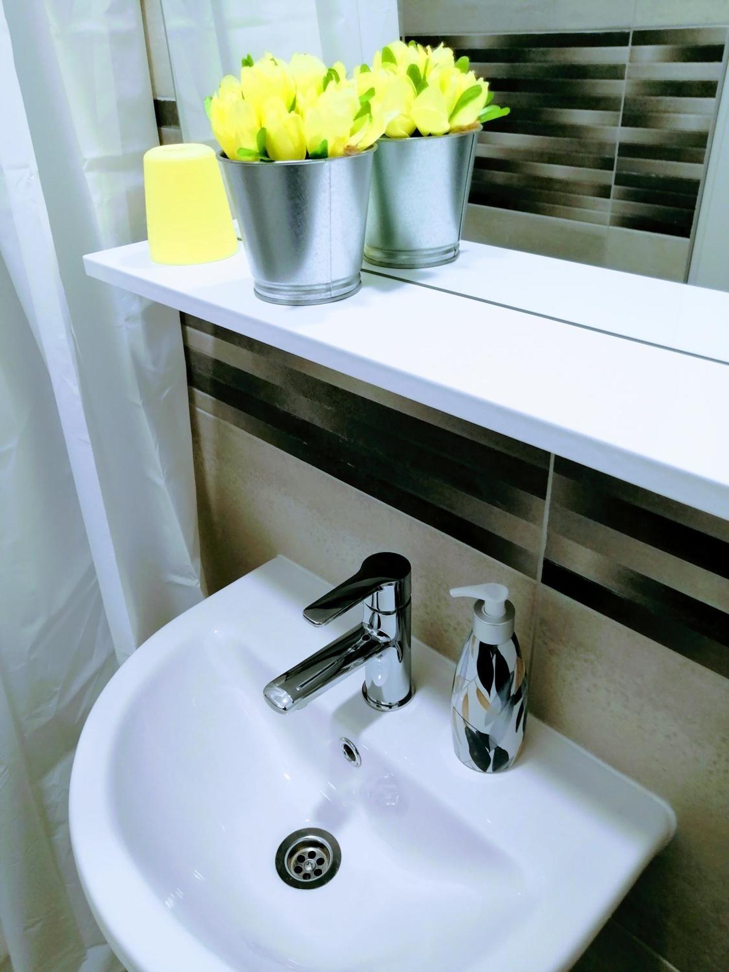 Apartman Pula-center *