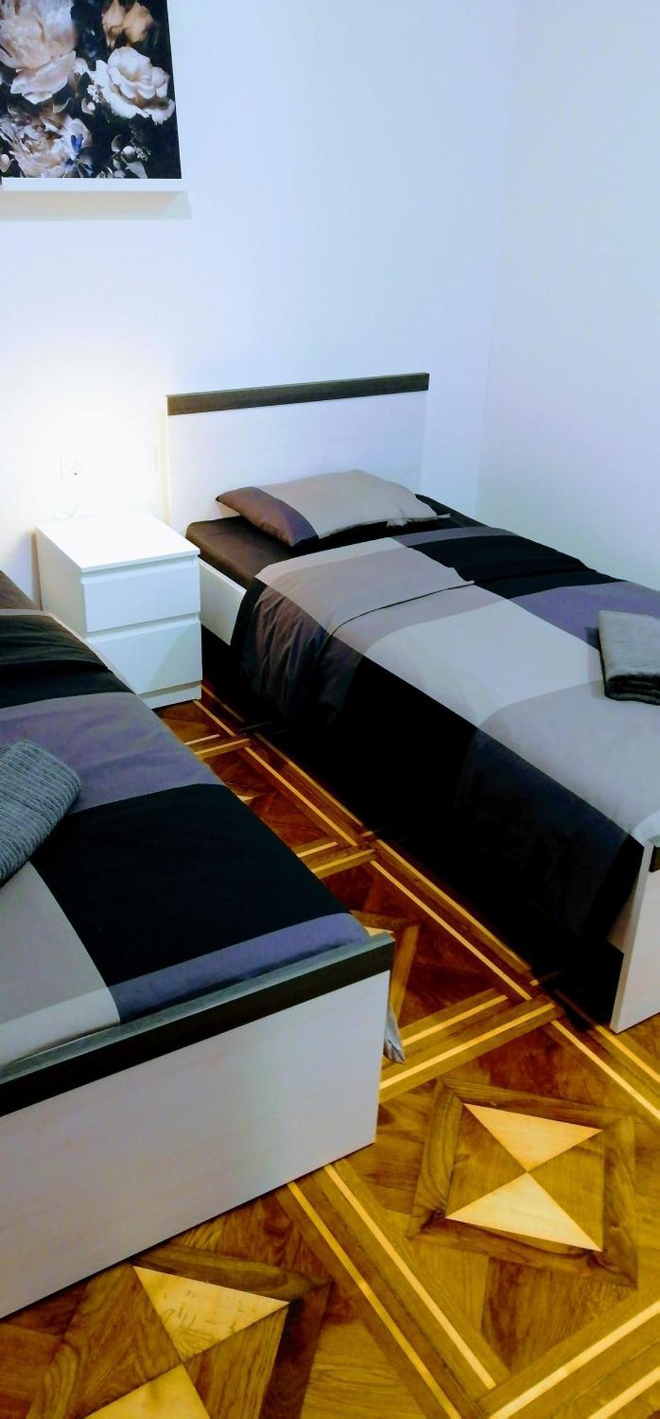Pula-center Apartman Pula
