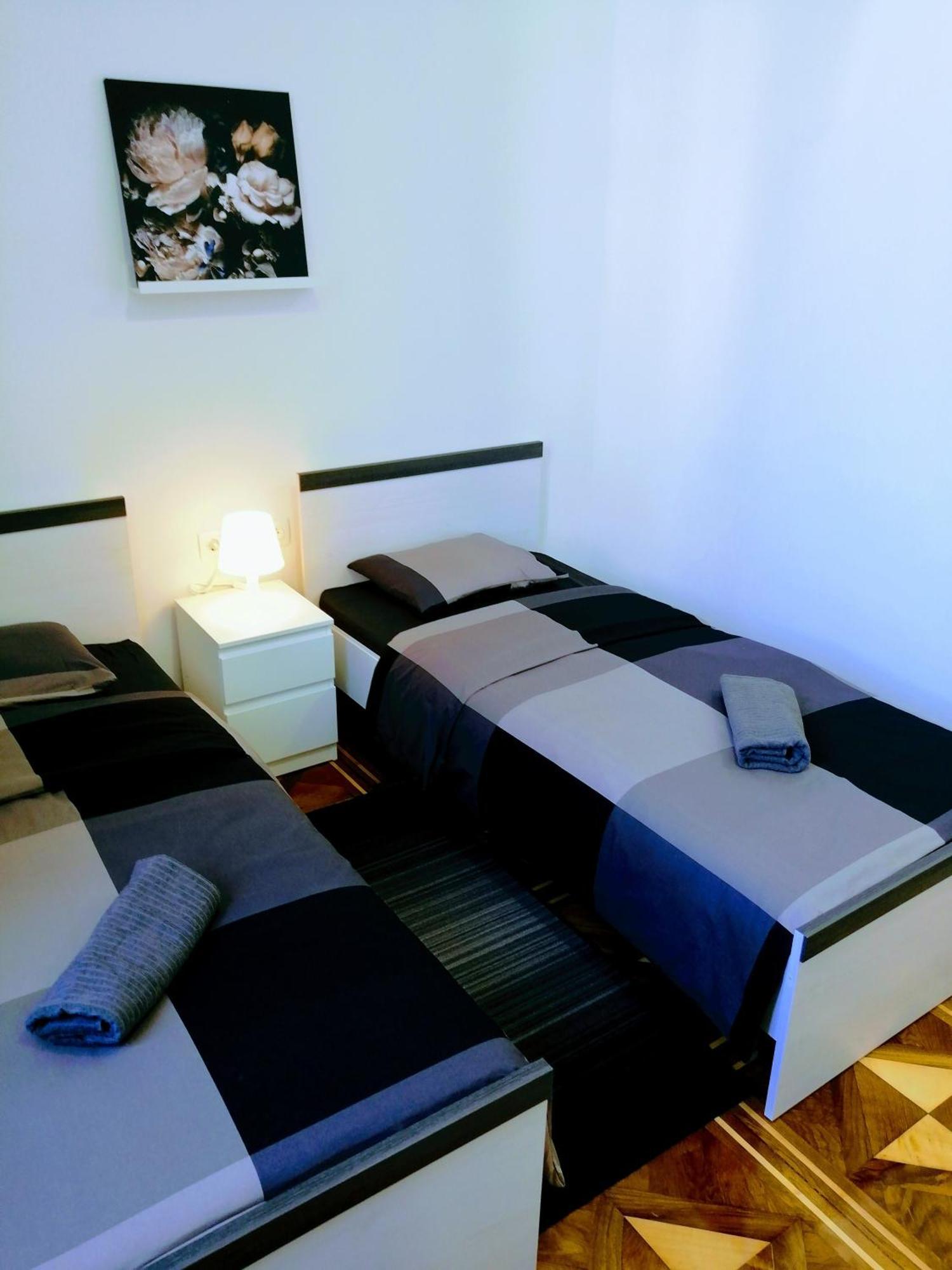Apartman Pula-center Pula