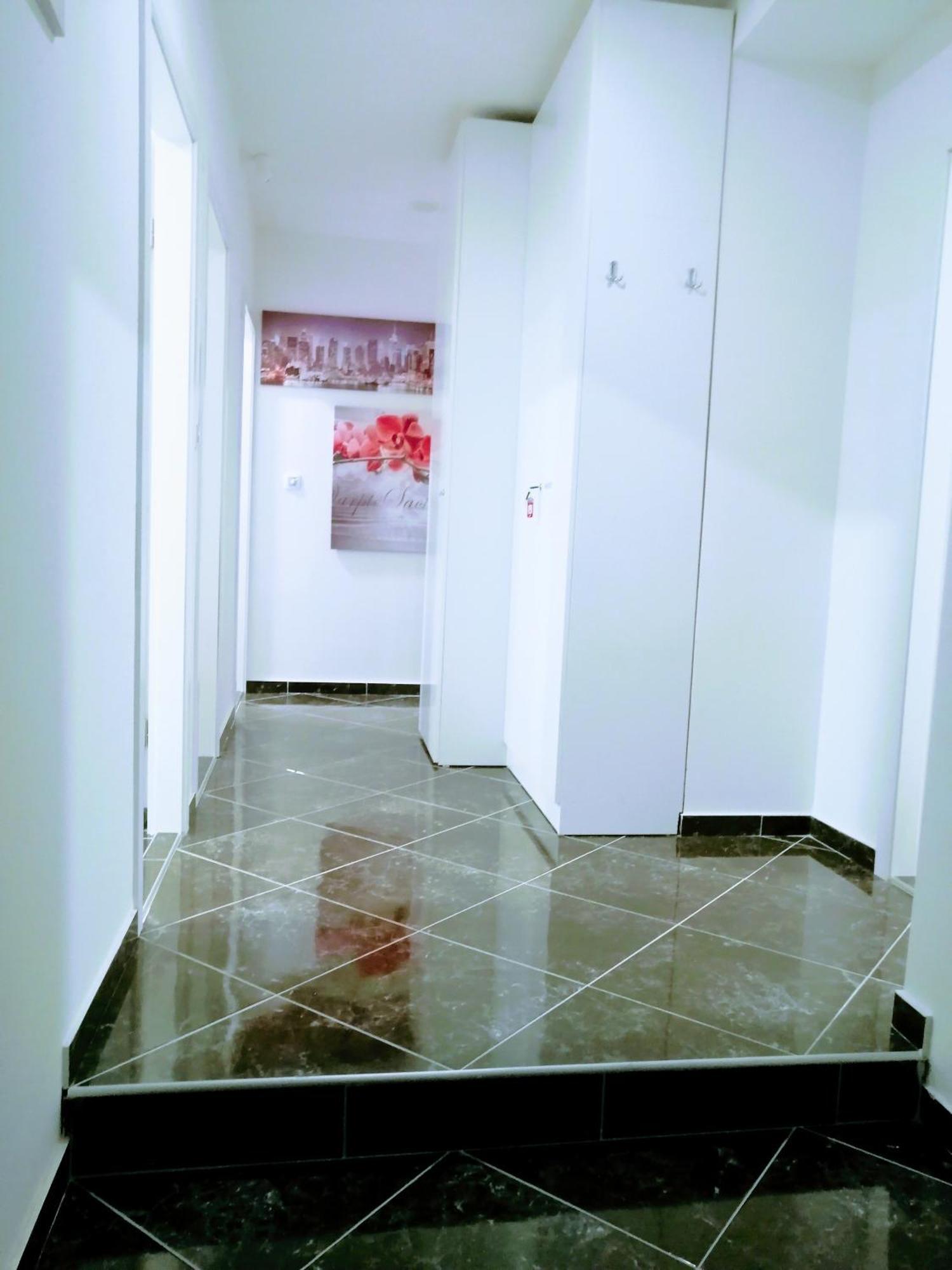 Pula-center Apartman