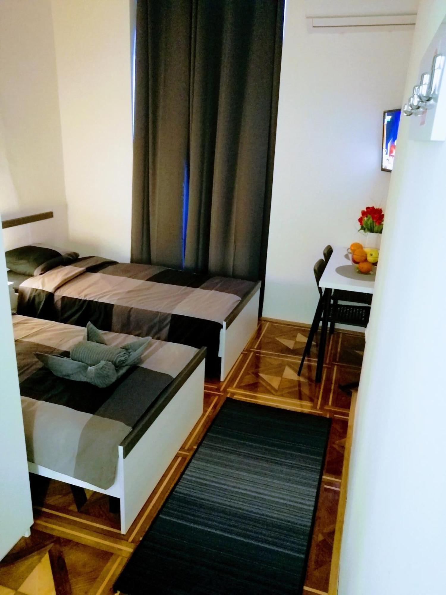 Apartman Pula-center