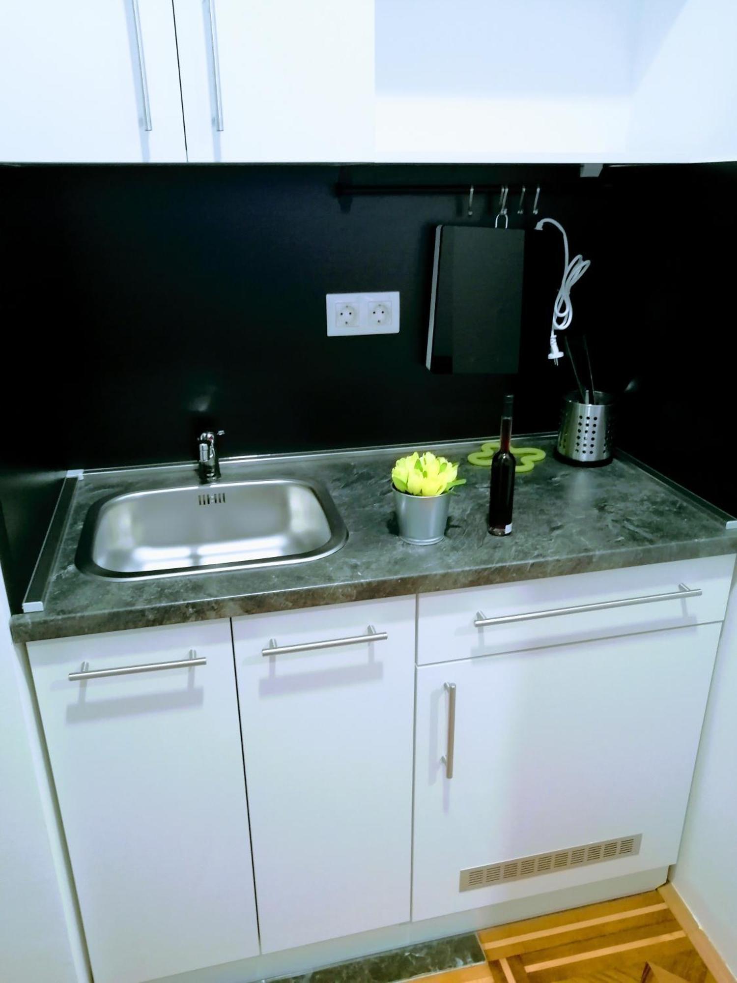 Apartman Pula-center *