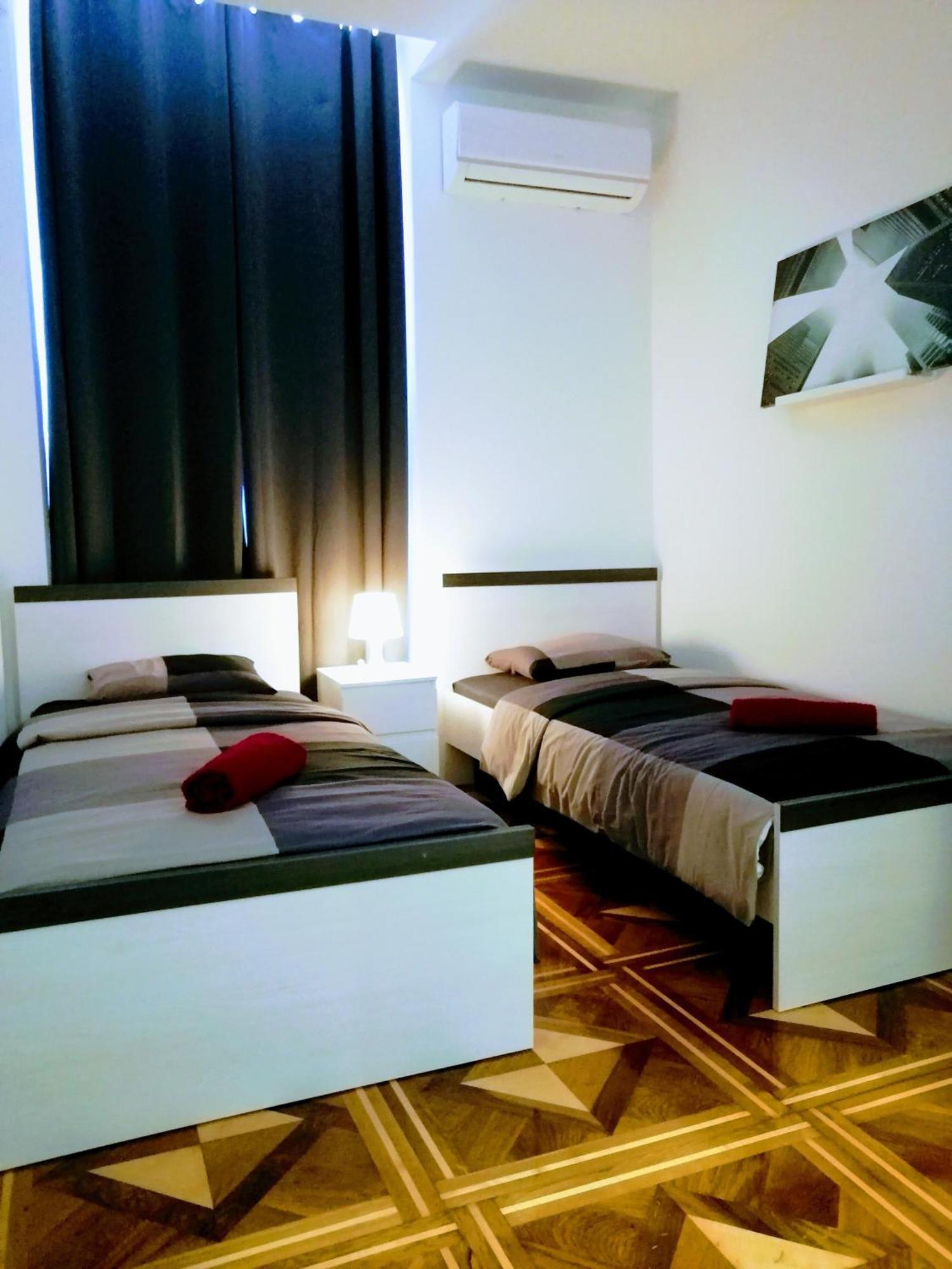 Pula-center Apartman Pula