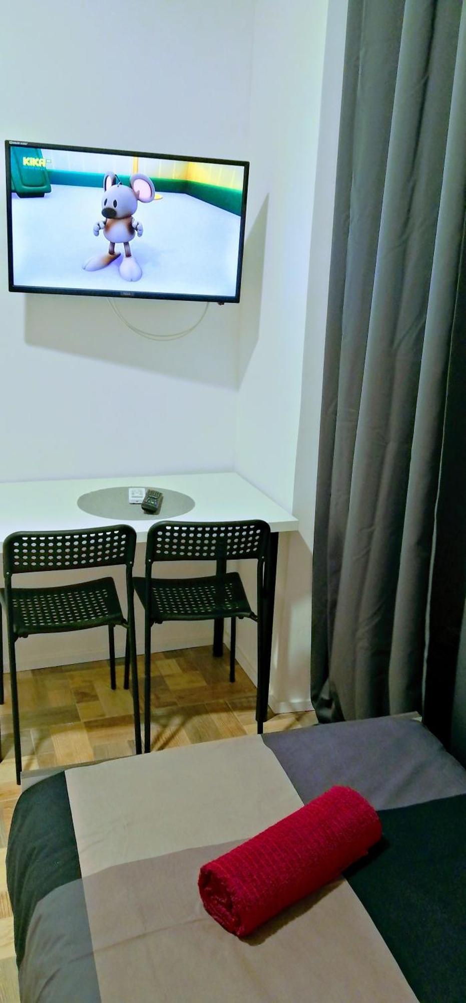 Apartman Pula-center Pula