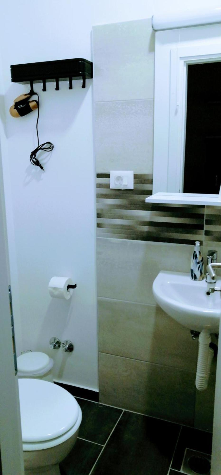 Pula-center Apartman