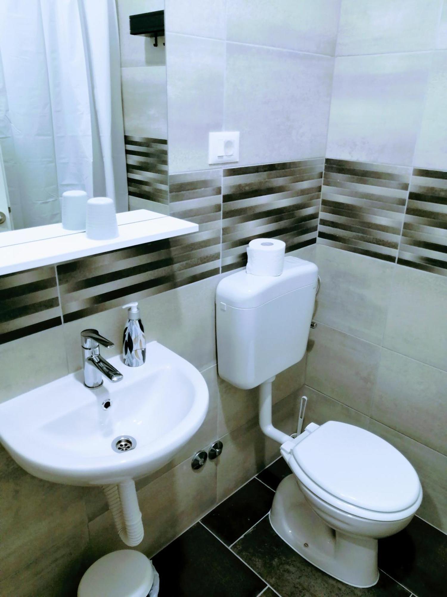 Apartman Pula-center