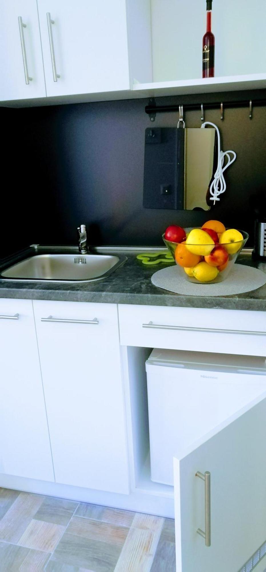 Apartman Pula-center *