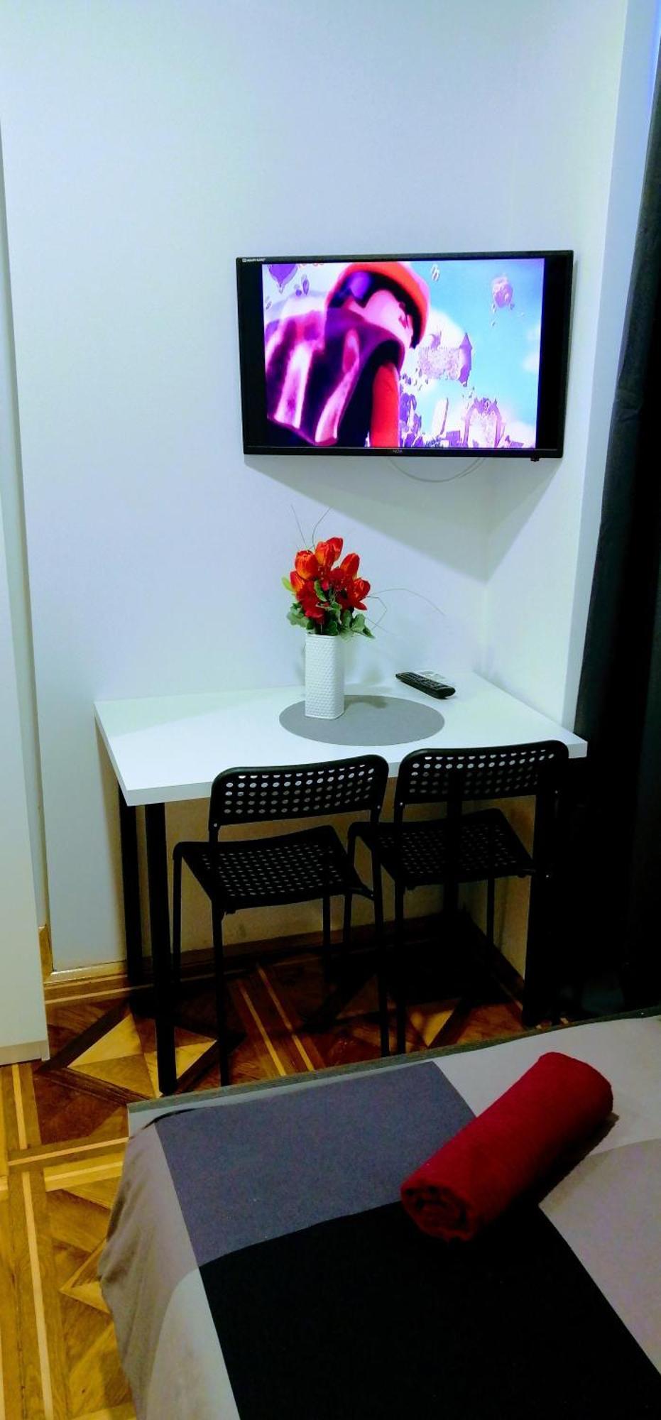 Pula-center Apartman Pula