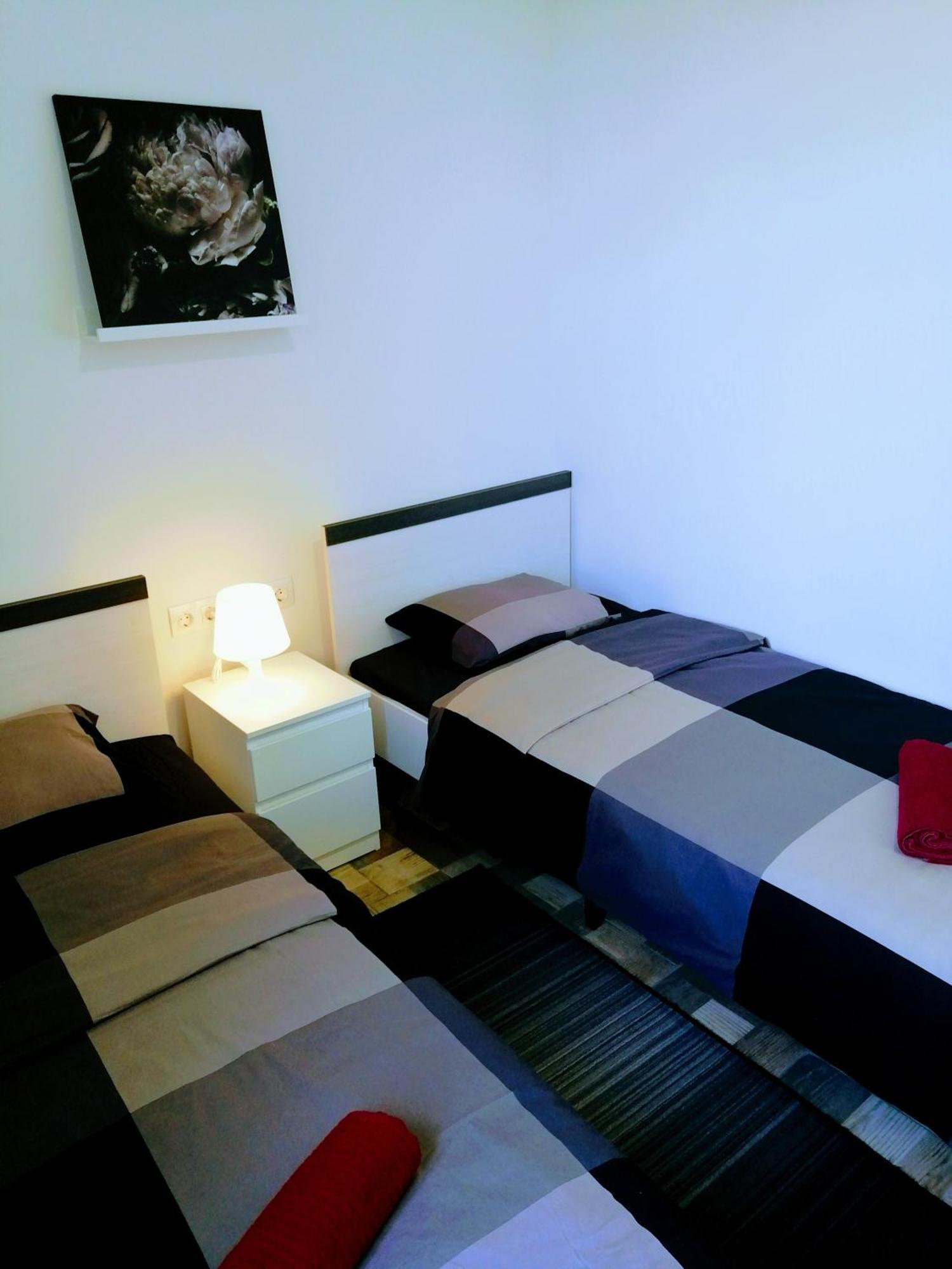 Apartman Pula-center Pula