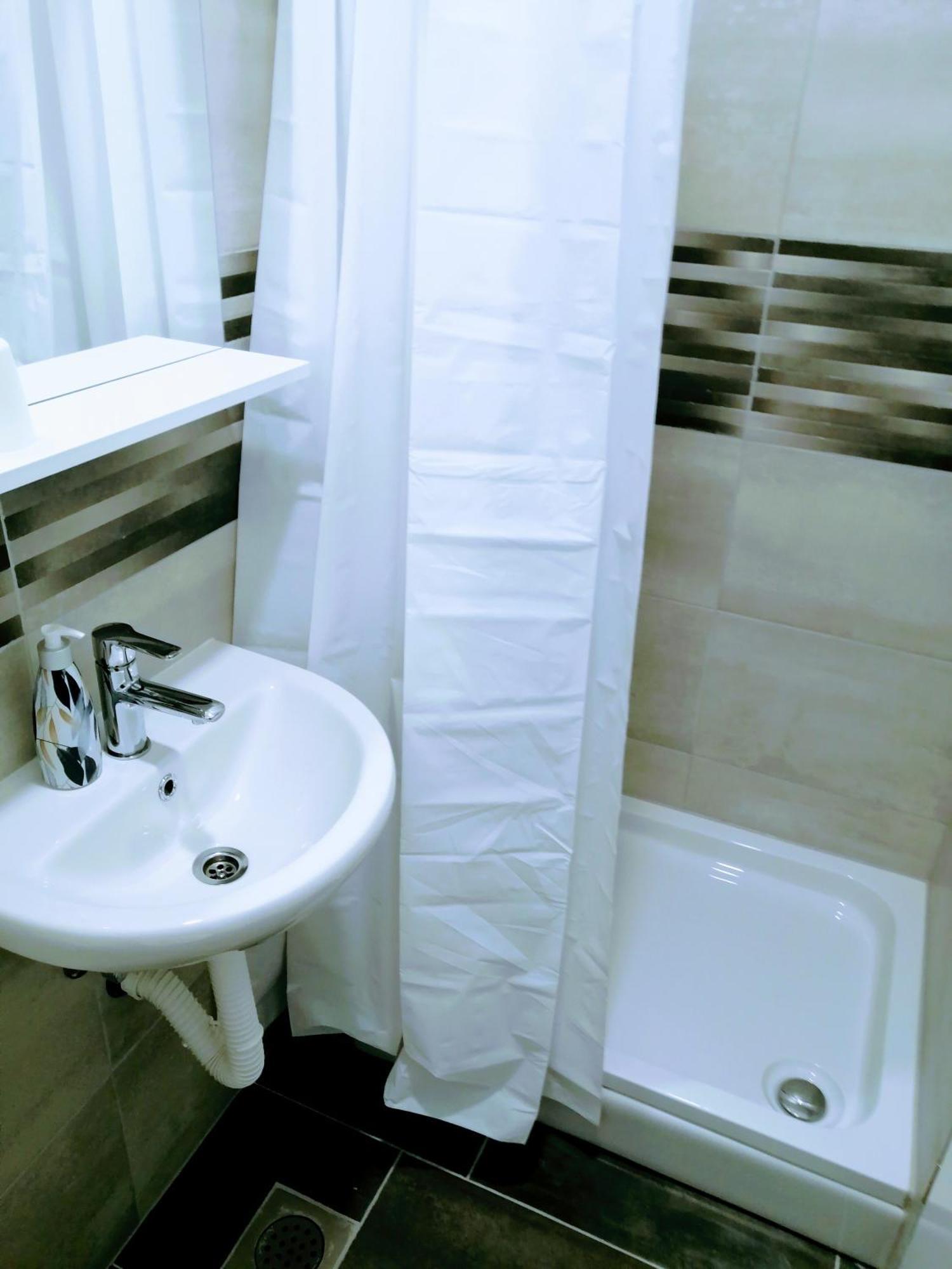 Pula-center Apartman