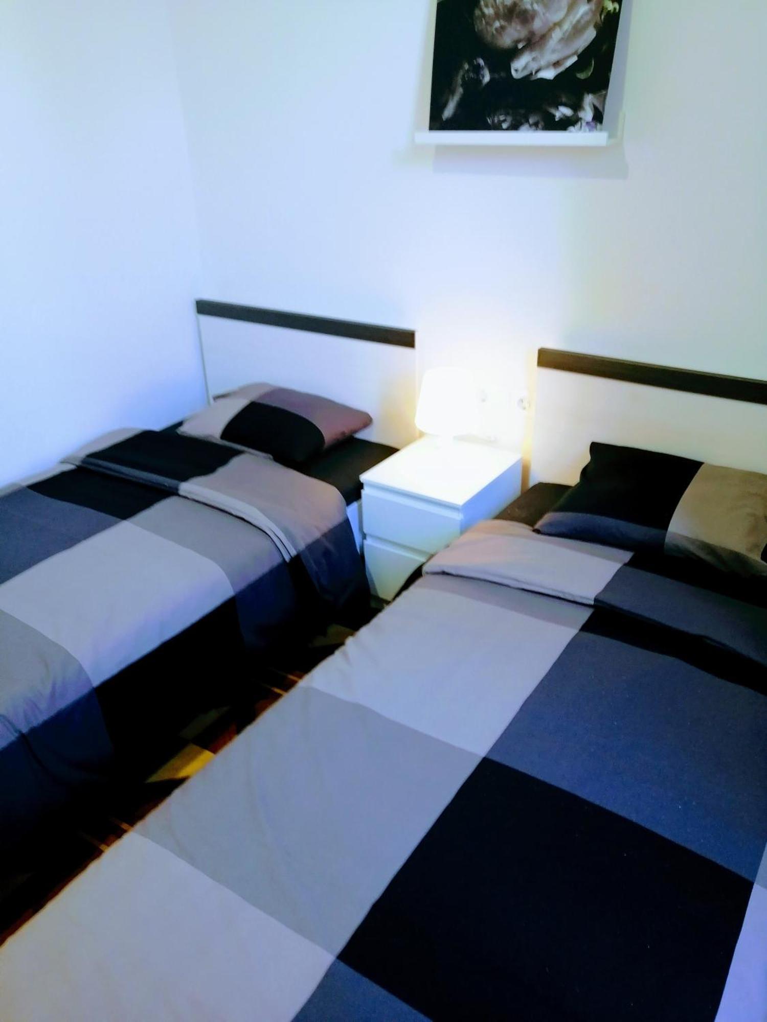 Pula-center Apartman *