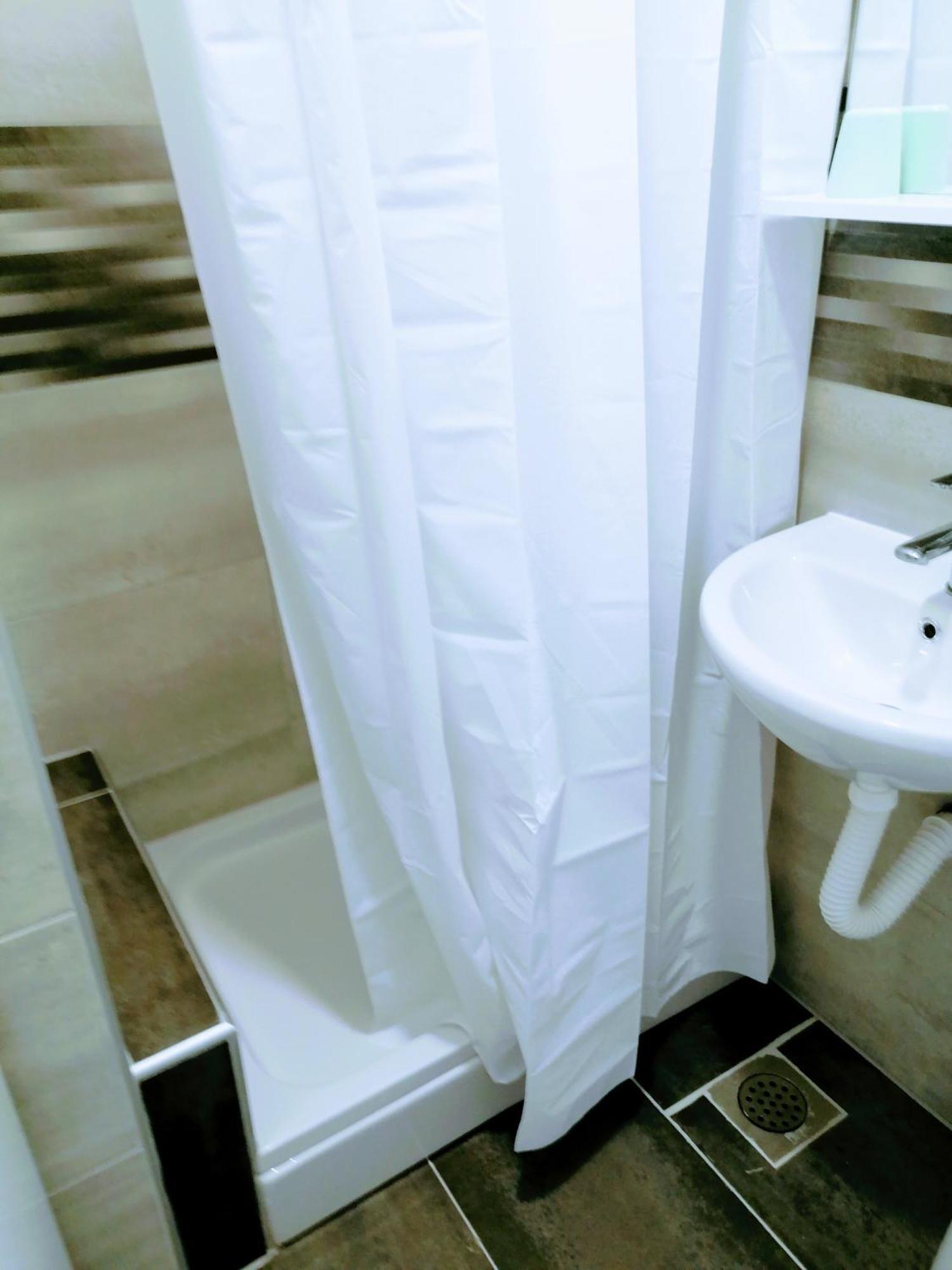 Pula-center Apartman *