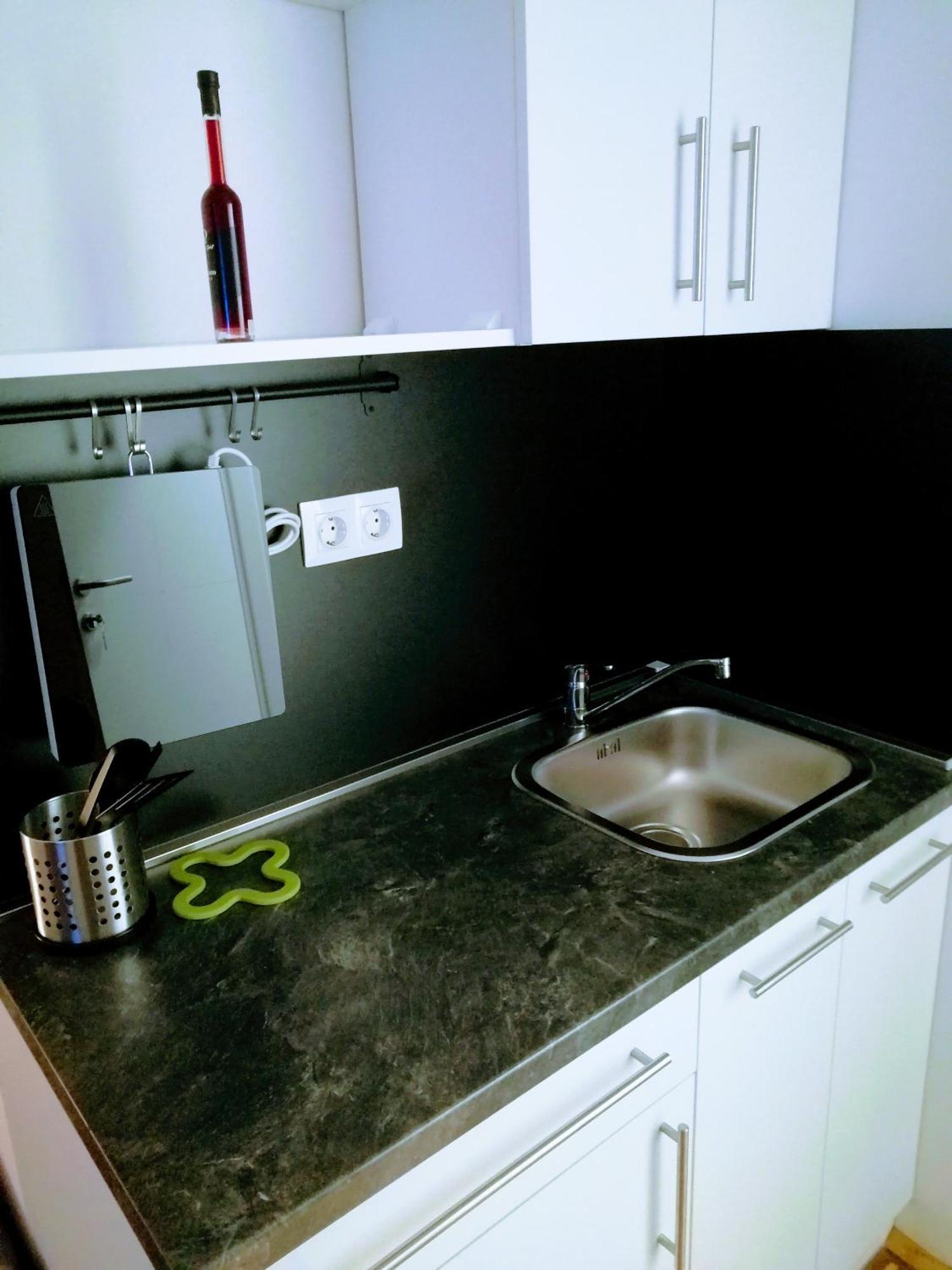 Apartman Pula-center