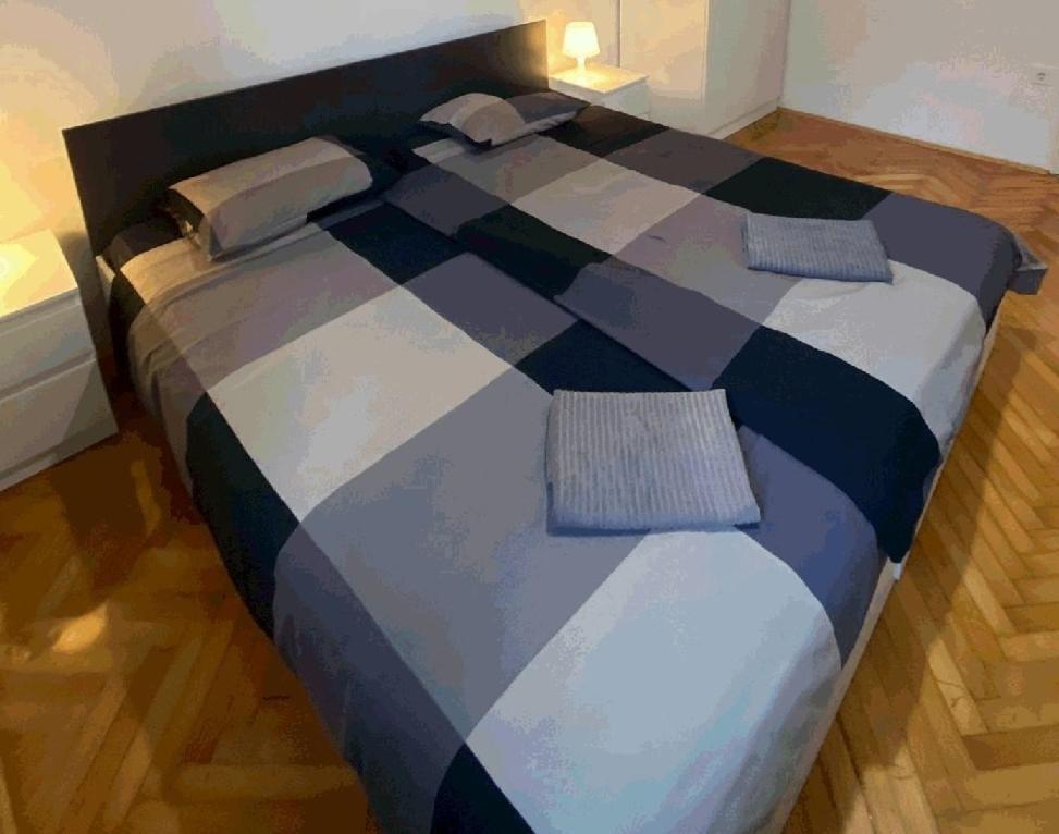 Apartman Pula-center Pula
